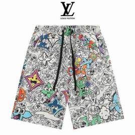 Picture of LV Short Pants _SKULVM-3XLjdtxK2818222